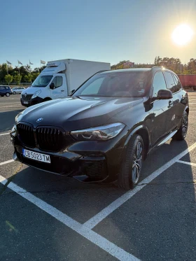 BMW X5 M - Shadow Line - 118000 лв. - 68924409 2