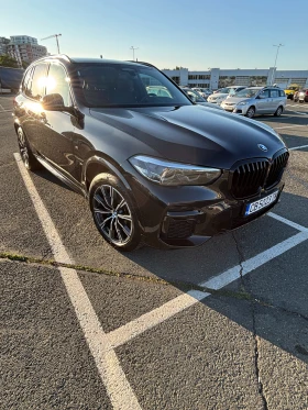 BMW X5 M - Shadow Line