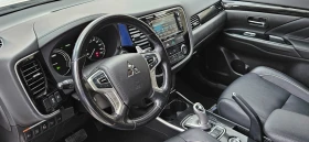 Mitsubishi Outlander Diamond , PHEV, Full Max | Mobile.bg    16