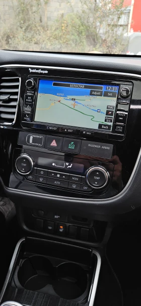 Mitsubishi Outlander Diamond , PHEV, Full Max | Mobile.bg    9