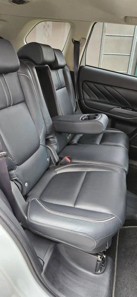 Mitsubishi Outlander Diamond , PHEV, Full Max | Mobile.bg    13