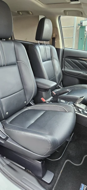 Mitsubishi Outlander Diamond , PHEV, Full Max | Mobile.bg    12