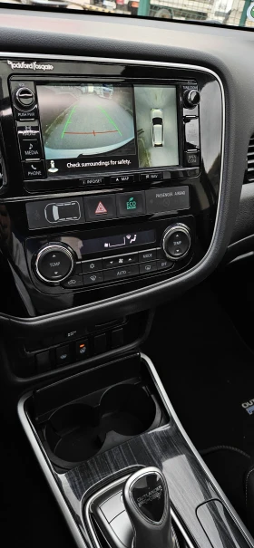 Mitsubishi Outlander Diamond , PHEV, Full Max | Mobile.bg    8