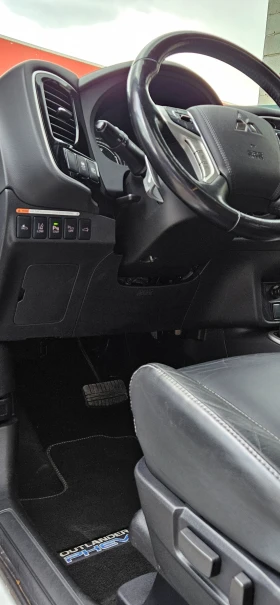 Mitsubishi Outlander Diamond , PHEV, Full Max | Mobile.bg    14