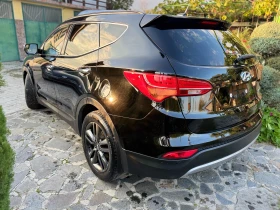 Обява за продажба на Hyundai Santa fe 2.2CRDi 4WD Premium ~24 000 лв. - изображение 4