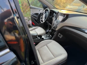 Обява за продажба на Hyundai Santa fe 2.2CRDi 4WD Premium ~24 000 лв. - изображение 9