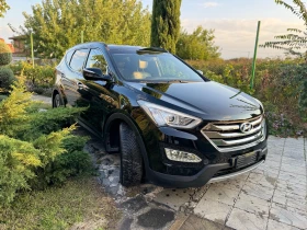 Обява за продажба на Hyundai Santa fe 2.2CRDi 4WD Premium ~24 000 лв. - изображение 2