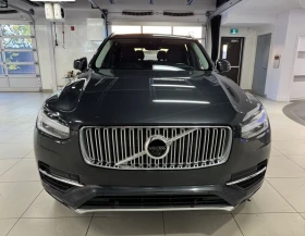 Volvo Xc90 T6 Inscription* 360cam* Пано* Обдух* Камера - 41900 лв. / 21423.13 € - 33506652 3