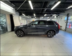 Volvo Xc90 T6 Inscription* 360cam* Пано* Обдух* Камера - 41900 лв. / 21423.13 € - 33506652 4