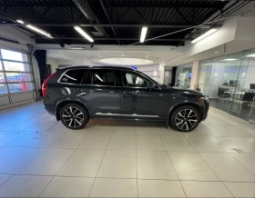 Volvo Xc90 T6 Inscription* 360cam* Пано* Обдух* Камера - 41900 лв. / 21423.13 € - 33506652 5