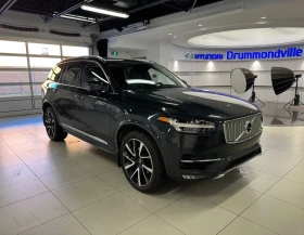 Volvo Xc90 T6 Inscription* 360cam* Пано* Обдух* Камера - 41900 лв. / 21423.13 € - 33506652 2