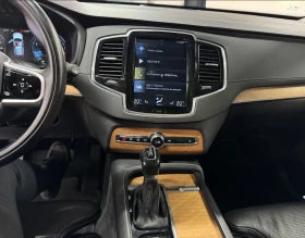 Volvo Xc90 T6 Inscription* 360cam* Пано* Обдух* Камера - 41900 лв. / 21423.13 € - 33506652 10