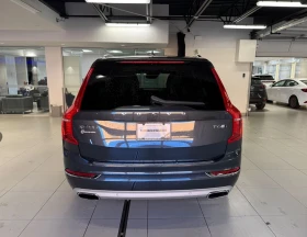 Volvo Xc90 T6 Inscription* 360cam* Пано* Обдух* Камера - 41900 лв. / 21423.13 € - 33506652 6