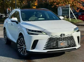 Lexus RX 350h 2024 Lexus RX 350h - 93500 лв. / 47805.79 € - 96935796 3