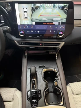 Lexus RX 450h plus PHEV/309HP/LUXURY/PANO/HUD/MEMO/360/LEVINSON/591g - 166499 лв. / 85129.59 € - 15866121 12