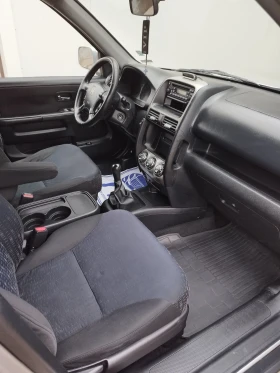 Honda Cr-v - 7800 лв. / 3988.08 € - 82080334 9