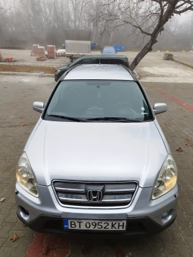 Honda Cr-v - 7800 лв. / 3988.08 € - 82080334 6