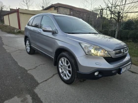 Honda Cr-v 2.0, снимка 2