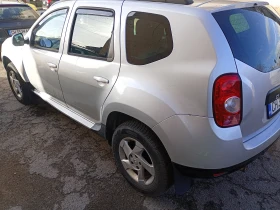 Dacia Duster - 3333 € / 6518.78 лв. - 39581073 2