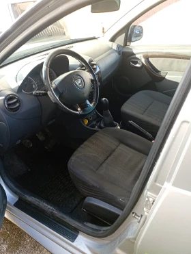 Dacia Duster - 3333 € / 6518.78 лв. - 39581073 7