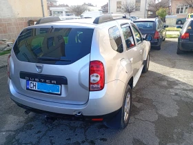 Dacia Duster - 3333 € / 6518.78 лв. - 39581073 4