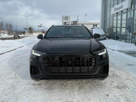 Audi SQ8 * 4.0 TFSI quattro * CARFAX * БЕЗ ПЪРВОНАЧАЛНА ВНО - 46800 € / 91532.84 лв. - 83187644 3