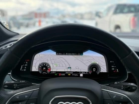 Audi SQ8 * 4.0 TFSI quattro * CARFAX * БЕЗ ПЪРВОНАЧАЛНА ВНО - 46800 € / 91532.84 лв. - 83187644 9