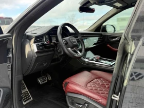 Audi SQ8 * 4.0 TFSI quattro * CARFAX * БЕЗ ПЪРВОНАЧАЛНА ВНО - 46800 € / 91532.84 лв. - 83187644 8