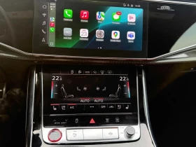 Audi SQ8 * 4.0 TFSI quattro * CARFAX * БЕЗ ПЪРВОНАЧАЛНА ВНО - 46800 € / 91532.84 лв. - 83187644 17