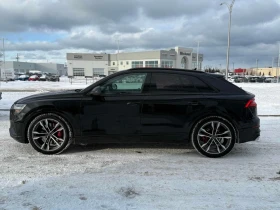 Audi SQ8 * 4.0 TFSI quattro * CARFAX * БЕЗ ПЪРВОНАЧАЛНА ВНО - 46800 € / 91532.84 лв. - 83187644 2
