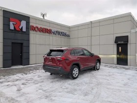 Toyota Rav4 * CARFAX * ФИНАНСИРАНЕ  - 22250 € / 43517.22 лв. - 95293236 5