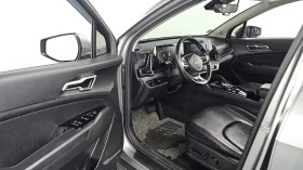 Kia Sportage 1.6T Hybrid/Пълна сервизна история !!! - 22000 € / 43028.26 лв. - 35916202 5