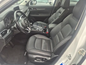 Mazda CX-5 2.2D/skyactiv/4x4  - 15500 € / 30315.36 лв. - 20908889 8