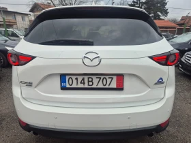 Mazda CX-5 2.2D/skyactiv/4x4  - 15500 € / 30315.36 лв. - 20908889 5