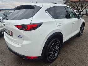 Mazda CX-5 2.2D/skyactiv/4x4  - 15500 € / 30315.36 лв. - 20908889 6