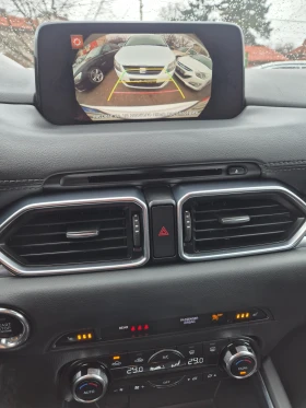 Mazda CX-5 2.2D/skyactiv/4x4  - 15500 € / 30315.36 лв. - 20908889 16