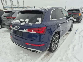 Audi Q5 * PROGRESSIV * ДИСТРОНИК * 2 КЛЮЧА * КАМЕРА * ПОДГ - 22700 € / 44397.34 лв. - 55730621 3