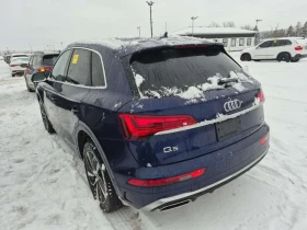 Audi Q5 * PROGRESSIV * ДИСТРОНИК * 2 КЛЮЧА * КАМЕРА * ПОДГ - 22700 € / 44397.34 лв. - 55730621 4