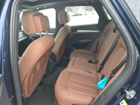 Audi Q5 * PROGRESSIV * ДИСТРОНИК * 2 КЛЮЧА * КАМЕРА * ПОДГ - 22700 € / 44397.34 лв. - 55730621 13