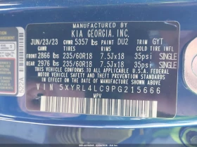 Kia Sorento 2.5l S | Auto.bg — изображение 9