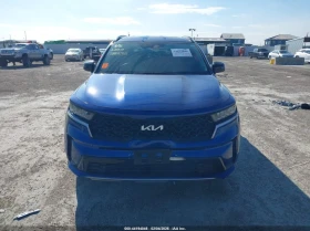 Kia Sorento 2.5l S | Auto.bg — изображение 12