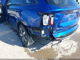 Kia Sorento 2.5l S | Auto.bg — изображение 6