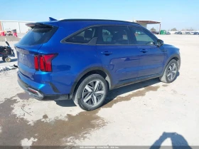 Kia Sorento 2.5l S | Auto.bg — изображение 4