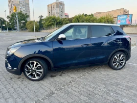 SsangYong Tivoli SsangYong Tivoli* 50400км* 4х4* Подгрев* Android*  - 9999 € / 19556.34 лв. - 78017118 5