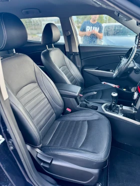 SsangYong Tivoli SsangYong Tivoli* 50400км* 4х4* Подгрев* Android*  - 9999 € / 19556.34 лв. - 78017118 7