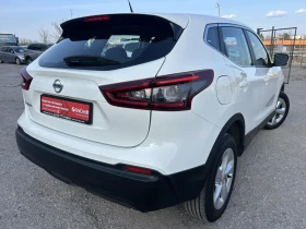 Nissan Qashqai 1.5 DCI 115 * NAVI * CAM *  - 12500 € / 24447.88 лв. - 23387699 4