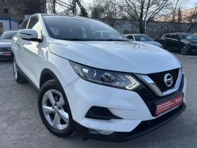 Nissan Qashqai 1.5 DCI 115 * NAVI * CAM *  - 12500 € / 24447.88 лв. - 23387699 3