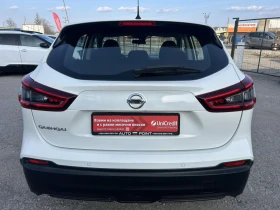 Nissan Qashqai 1.5 DCI 115 * NAVI * CAM *  - 12500 € / 24447.88 лв. - 23387699 5