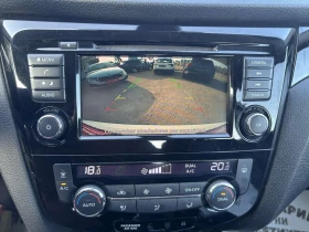 Nissan Qashqai 1.5 DCI 115 * NAVI * CAM *  - 12500 € / 24447.88 лв. - 23387699 12