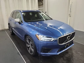 Volvo XC60 R-design* Hybrid* 360View* Line Assist* Подгрев* П - 18000 € / 35204.94 лв. - 41609603 3